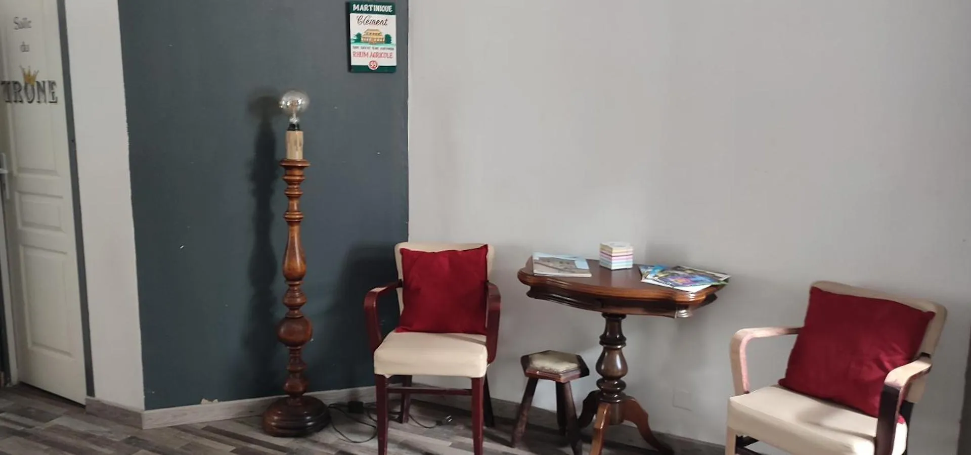 Maison De Village Au Coeur Des Combrailles Montaigut-en-Combraille
